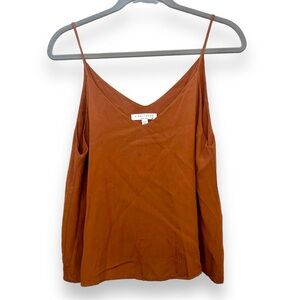 final touch v neck tank